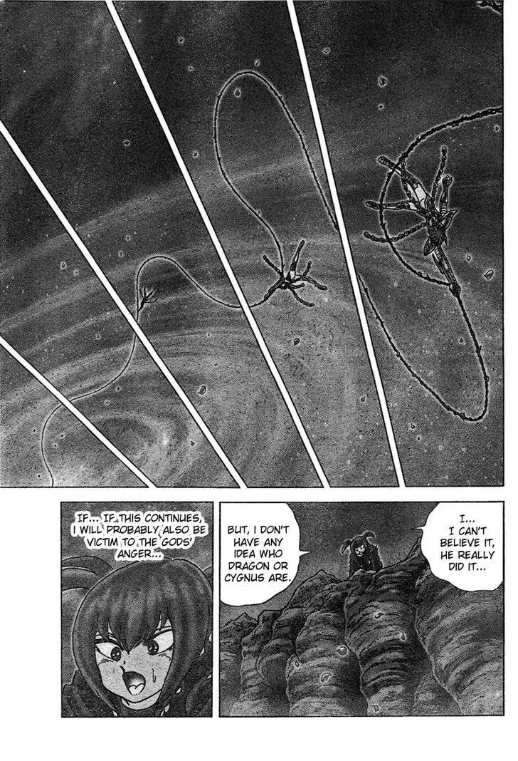 Saint Seiya - Next Dimension Chapter 26 8